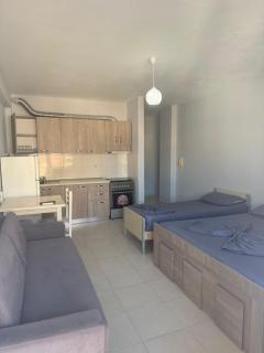 ET Apartment - 3