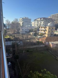 ET Apartment - 1