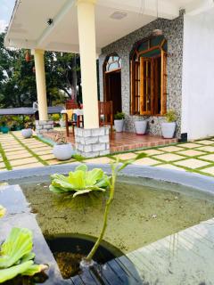 Green Birding Palace Ella - 7