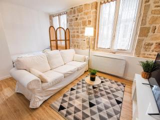 Charmant Studio de 28 m2 - La Petite Maison Historique du centre de Lisieux - 9
