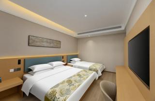 Shiershan · Yuntang Hotel - 8