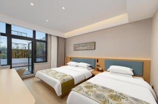 Shiershan · Yuntang Hotel - 7