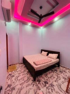 Shri Guru Nanak Dham - 8