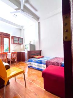 Studio apartment Udayapura - 2