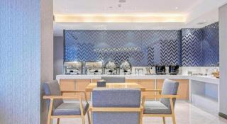 Borrman Hotel Puning International Commodity City Wantaihui - 1