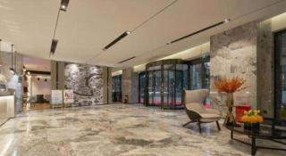 Echarm Hotel Liuzhou High-speed Railway Station - 2