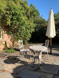 The Heritage Garden, Sevenhill - 9