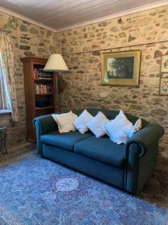 The Heritage Garden, Sevenhill - 4