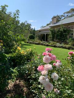 The Heritage Garden, Sevenhill - 1