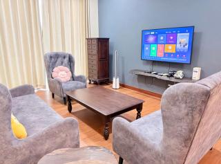 Jeff & Ricky Homestay122 Matang Home Kuching - 7