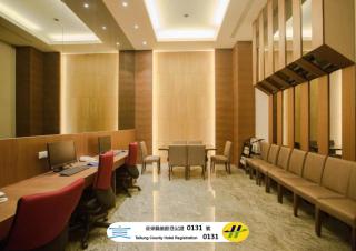 Kaishen Starlight Hotel - 8