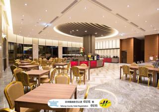 Kaishen Starlight Hotel - 8