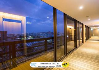 Kaishen Starlight Hotel - 2