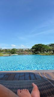 Cat Villa Novaworld Phan Thiet - 8