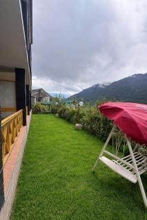 Mount Manali ,The Cozy stay among peaks - 5