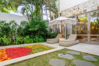 Maison Boheme Modern Apartment & Villa with Pool in Sanur - 7
