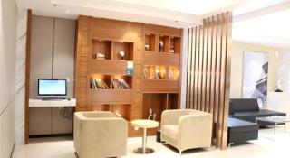 City Comfort Inn Zhuhai University Town Tangjiawan Plaza - 1