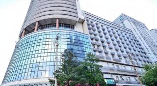 City Comfort Inn Wuhan Jianghan Road Wangjiaxiang Matou - 4