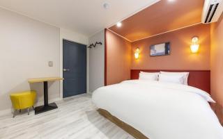 My 24 Motel - 5