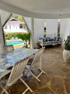 Cosy Cottage Marine Park at Malindi Beach - 8