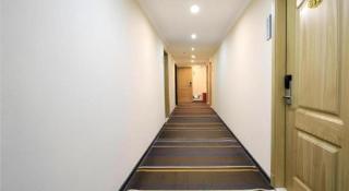 City Comfort Inn Huizhou Zhongkai Huihuan - 4