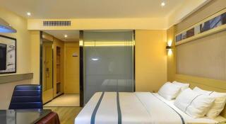 City Comfort Inn Jingzhou Jianli Jiangcheng Road - Jianli - 7