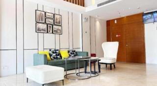 City Comfort Inn Jingzhou Jianli Jiangcheng Road - Jianli - 3