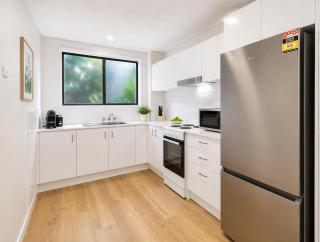 Hill Avenue Apartments - 4