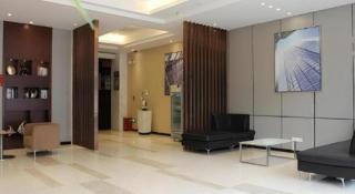City Comfort Inn Baise Jingxi Chengdong Road - 7
