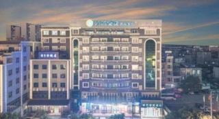 City Comfort Inn Baise Jingxi Chengdong Road - 5