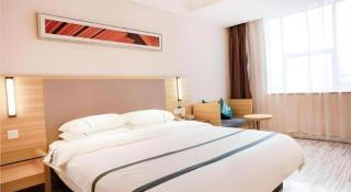 City Comfort Inn Zhanjiang South Zhenchuan Avenue - 8