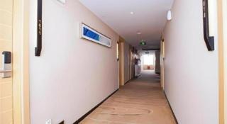 City Comfort Inn Zhanjiang South Zhenchuan Avenue - 7