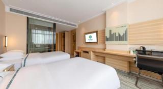 City Comfort Inn Zhanjiang South Zhenchuan Avenue - 3