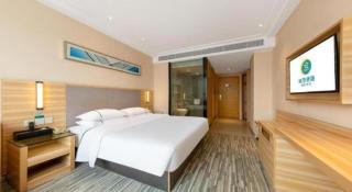 City Comfort Inn Zhanjiang South Zhenchuan Avenue - 2