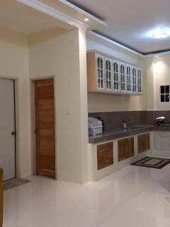 Spacious Villa - 8