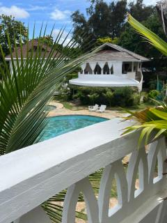 Cosy Cottage Marine Park at Malindi Beach - 2
