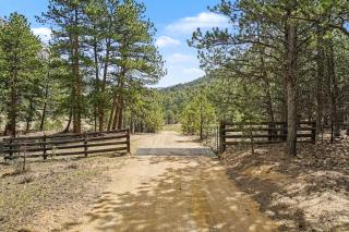 Historical Crocker Ranch - Coach House #22-Zone3270 home - Estes Park - 4