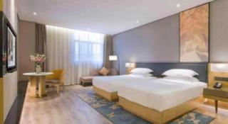 The Hotel V Nanjing Lishui - 2