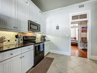 St Augustine Condo in Historic Downtown, 2bd - 1