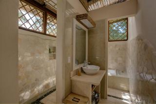 Uva Blue Villas - Zen Villa 1 - 3 Bedroom Villa, Private Garden & Yoga Deck - 6