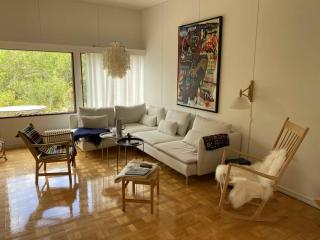 Cottage With 400 M To The Water And The Marina - 4