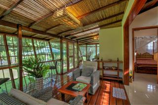 Uva Blue Jungle Villas - Puerto Viejo - 0
