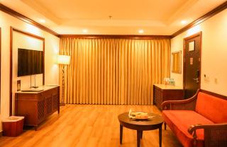 The Raviz Kadavu, Kozhikode - 6