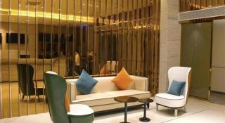 City Comfort Inn Qingyuan Yingde Weiduoli Square - 8