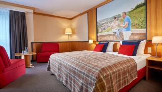 Weinberghotel Edelacker - Freyburg - 2