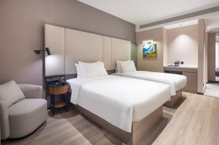 Dream Palace Ben Thanh Grand Hotel - 2