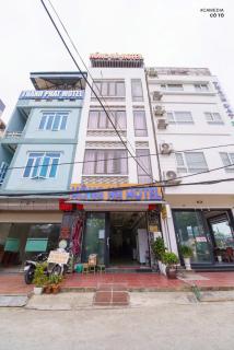 Hồng Hà Hotel - 0