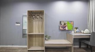 Shell Hotel Taixing Huangqiao Town Dinghui Road - 4