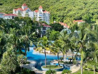 Yalong Sea Joy - 3