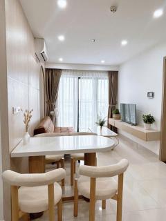 Châu Giang Luxury -Studio- Apartment 2-5 Bedroom Huế - 1